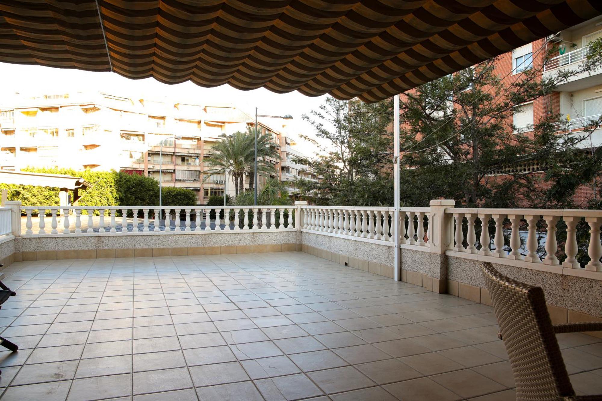 Apartamento Santa Pola Zona Club Nautico Piscina Comunitaria 1 Экстерьер фото