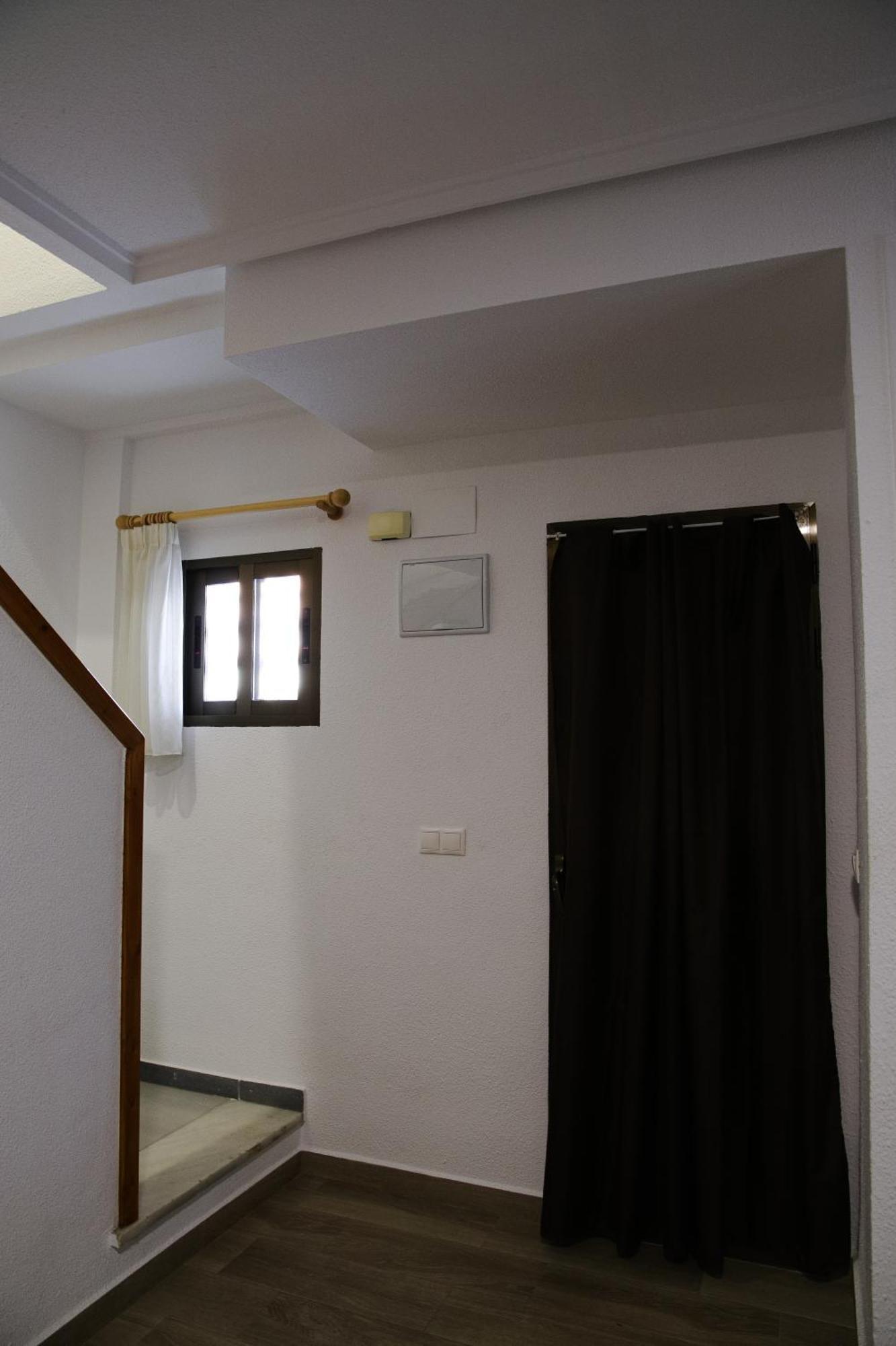 Apartamento Santa Pola Zona Club Nautico Piscina Comunitaria 1 Экстерьер фото