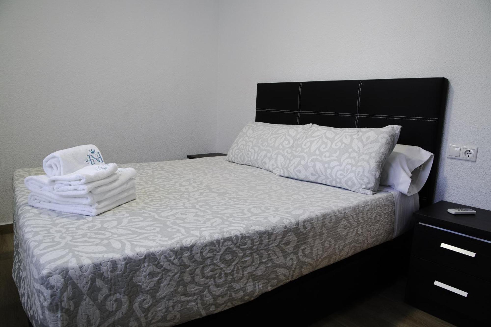 Apartamento Santa Pola Zona Club Nautico Piscina Comunitaria 1 Экстерьер фото