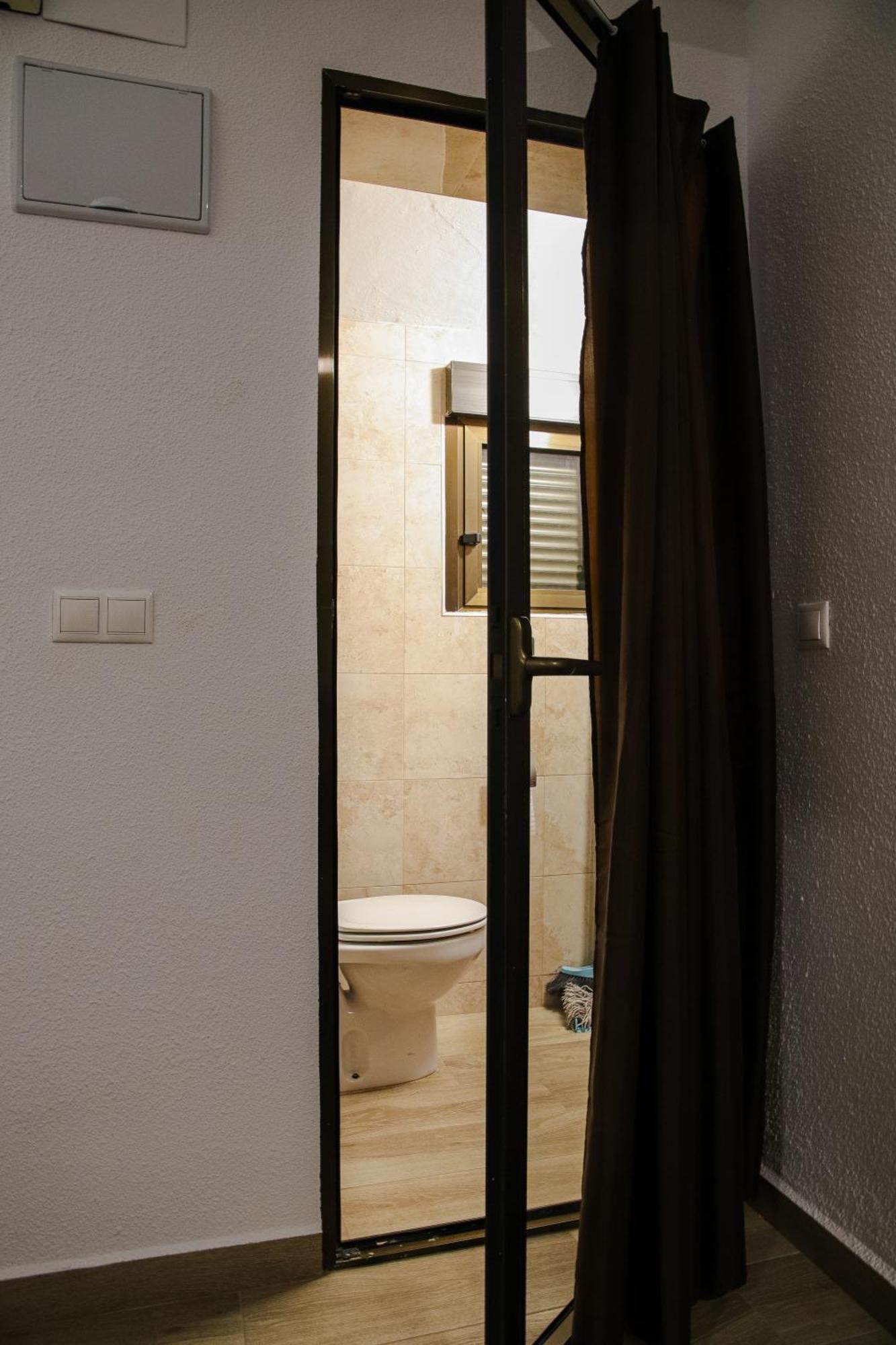 Apartamento Santa Pola Zona Club Nautico Piscina Comunitaria 1 Экстерьер фото