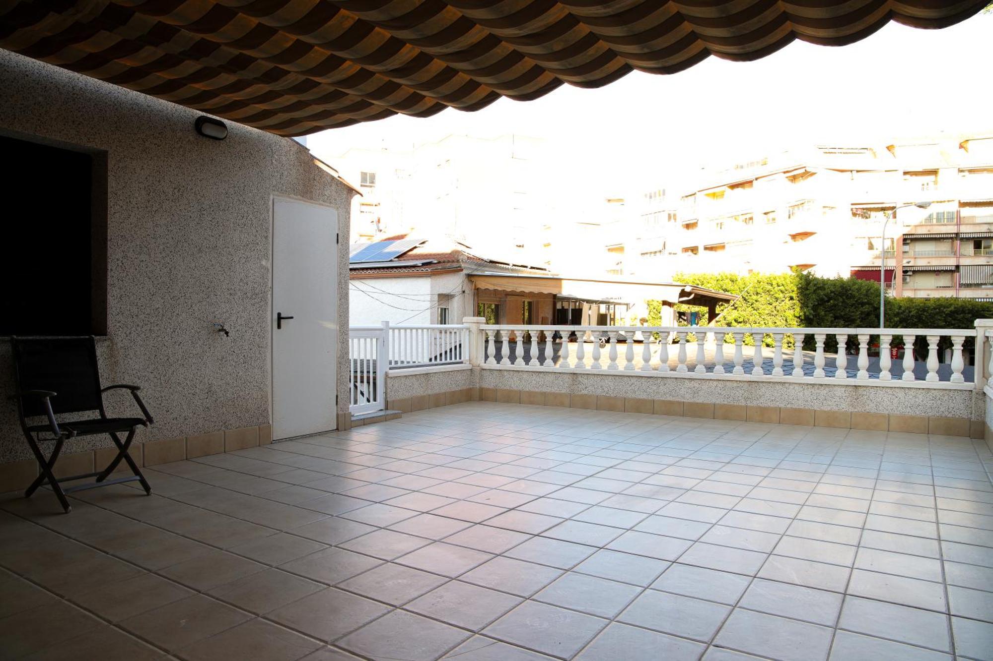Apartamento Santa Pola Zona Club Nautico Piscina Comunitaria 1 Экстерьер фото