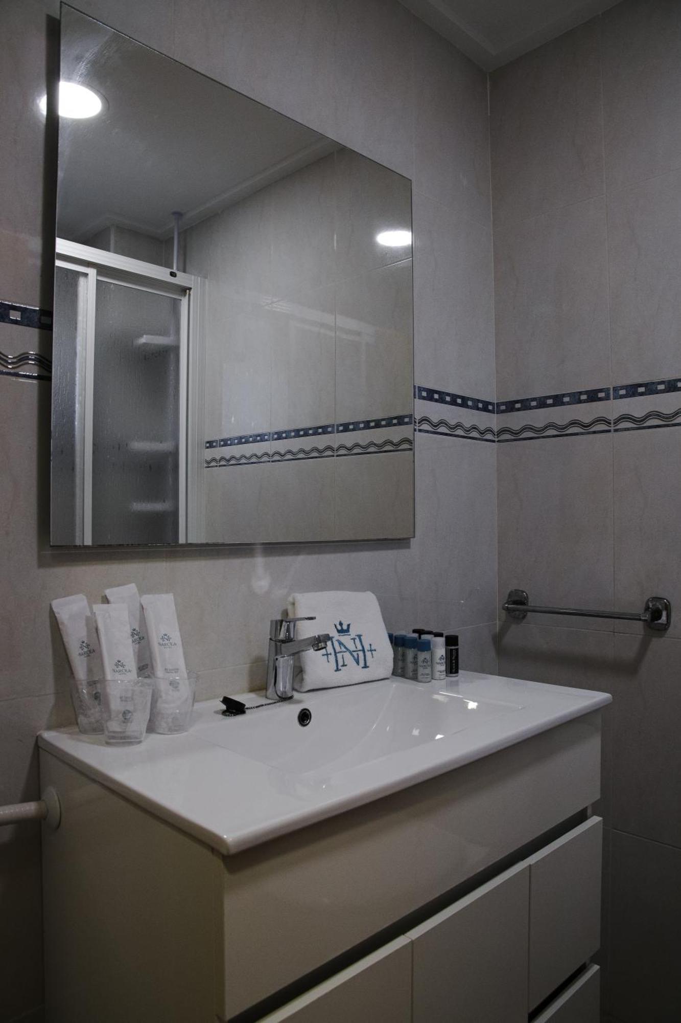 Apartamento Santa Pola Zona Club Nautico Piscina Comunitaria 1 Экстерьер фото