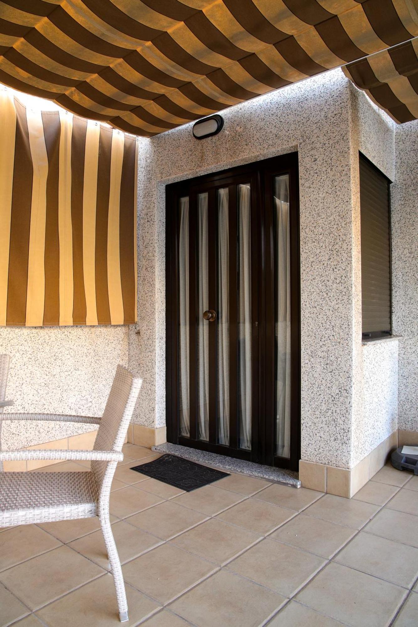 Apartamento Santa Pola Zona Club Nautico Piscina Comunitaria 1 Экстерьер фото