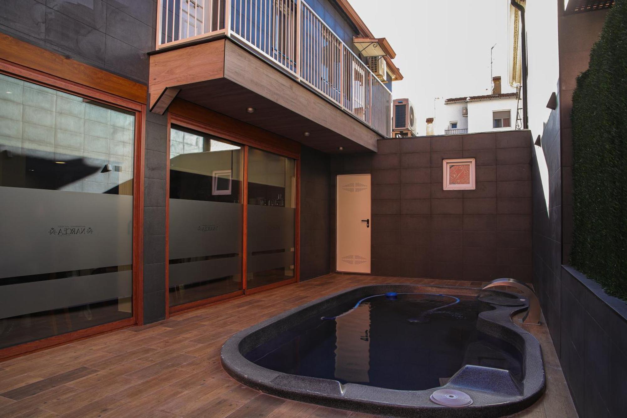 Apartamento Santa Pola Zona Club Nautico Piscina Comunitaria 1 Экстерьер фото