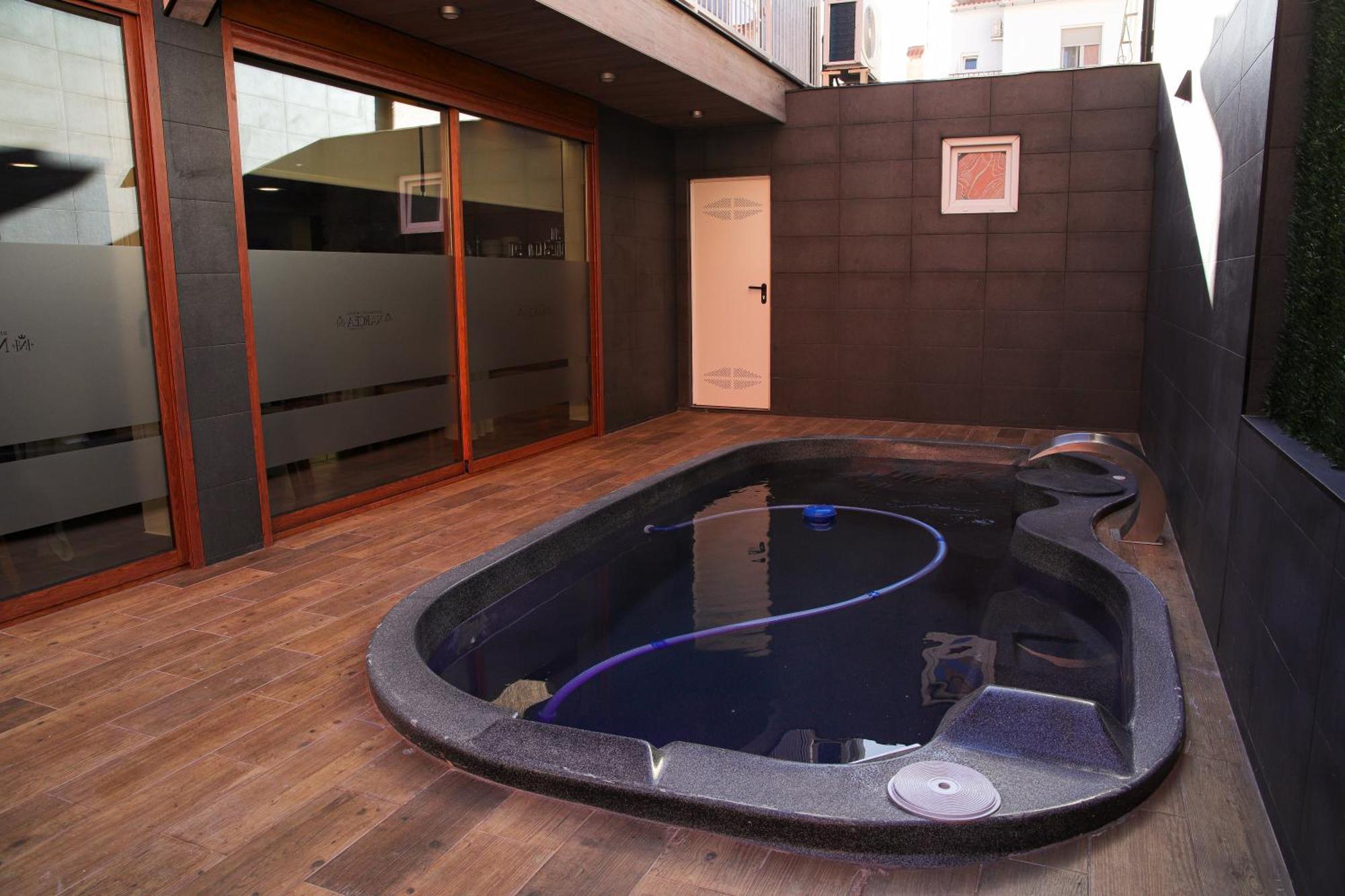 Apartamento Santa Pola Zona Club Nautico Piscina Comunitaria 1 Экстерьер фото