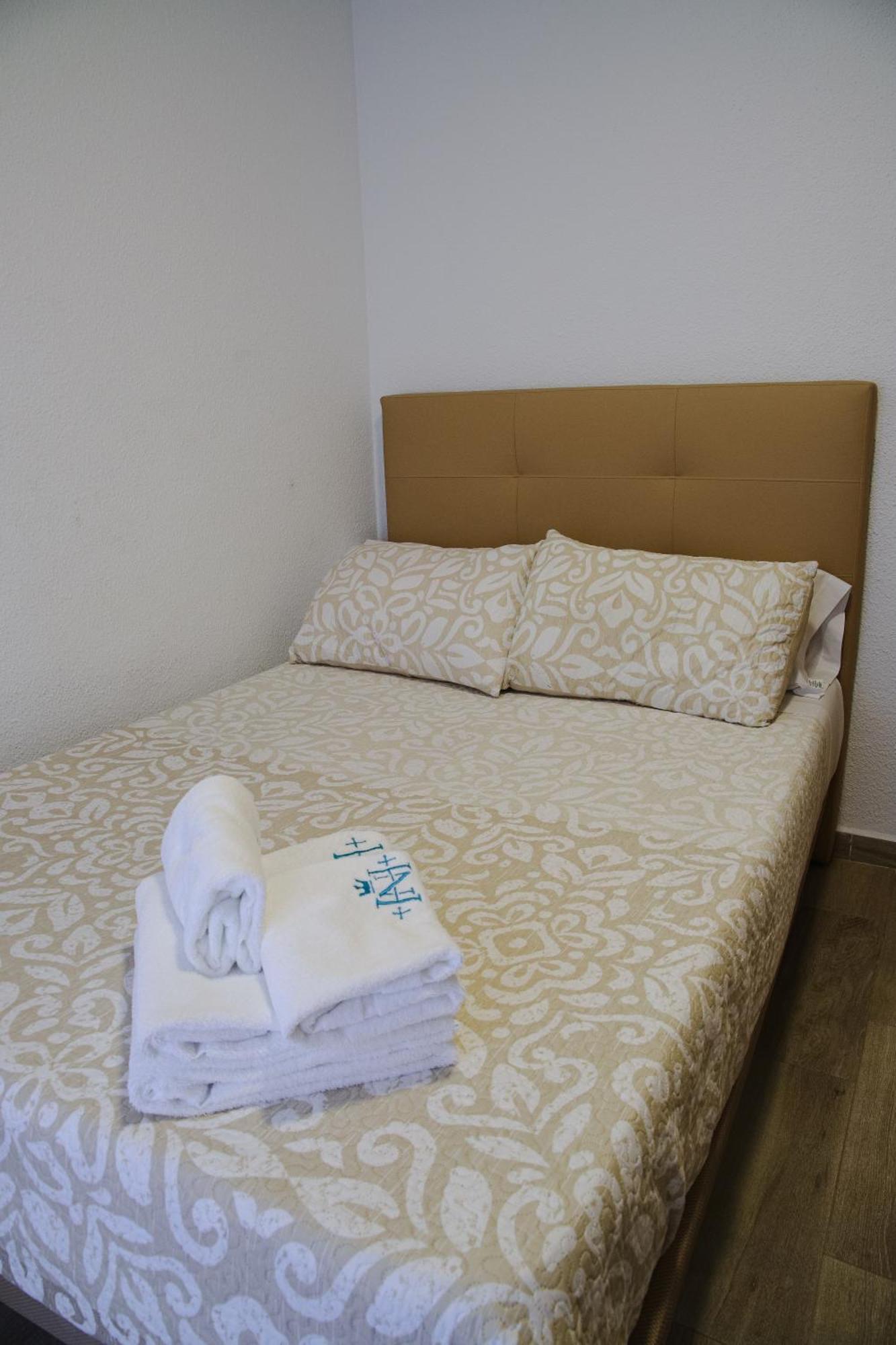 Apartamento Santa Pola Zona Club Nautico Piscina Comunitaria 1 Экстерьер фото