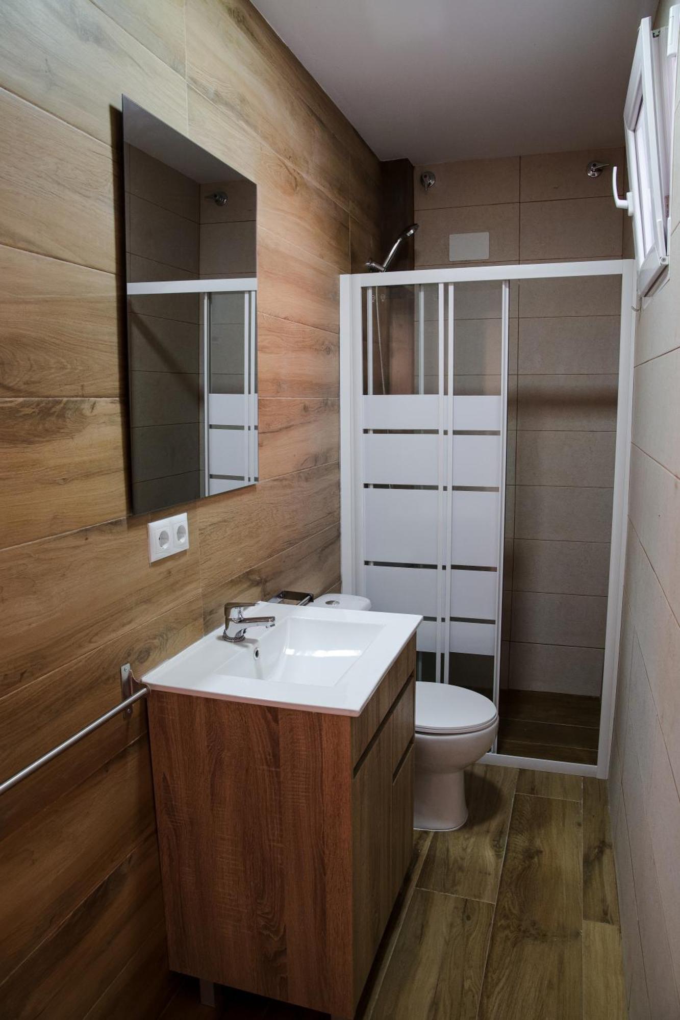 Apartamento Santa Pola Zona Club Nautico Piscina Comunitaria 1 Экстерьер фото